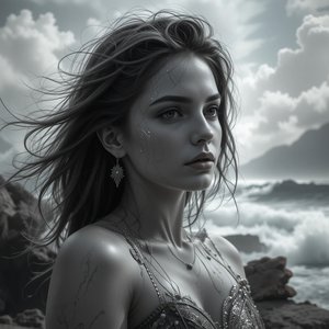 Pesadilla Angustiosa Amor