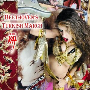 Beethoven's Turkish March