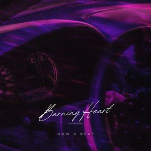 Burning Heart (Radio Edit)