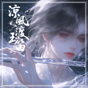凉风渡玉笛Cool Breeze and Jade Flute