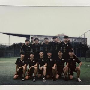 追风Chase the wind