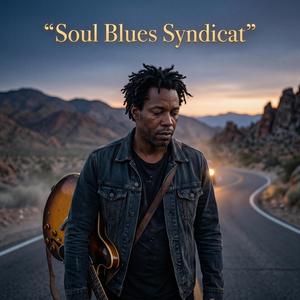 She's the one soul & blues