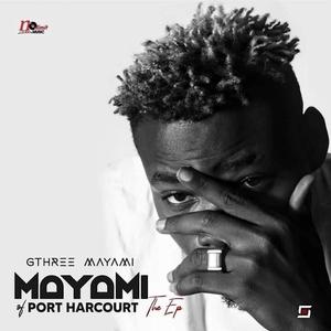 Eh Mayami (feat. Omah Lay)