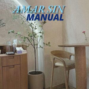 Amar Sin Manual