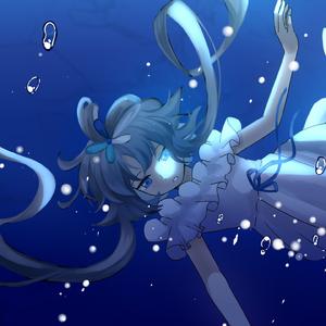 沉睡海底的梦9.20