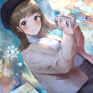 Anh Sẽ Ôm Em Đến Hết Mùa Hoa Rơi