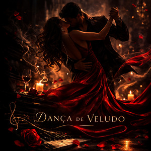 Dança De Veludo