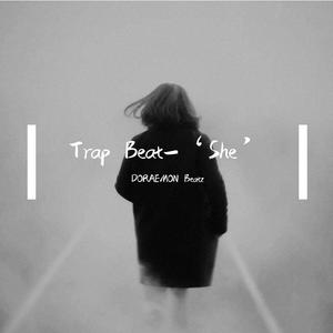 【FREE】Trap Beat-'She'
