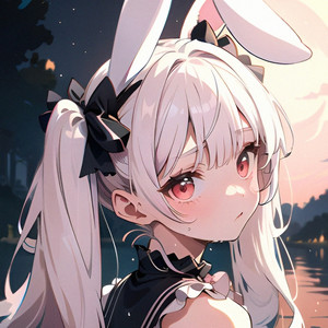 月のウサギはVocaloidの夢をみるか 0002 / みみざわりだけの音楽