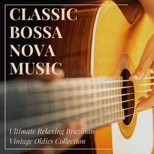Bossa Nova Vintage Party