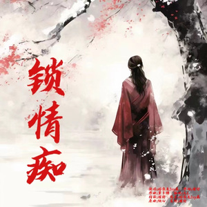 锁情痴（鞠婧祎上官芷同人曲）