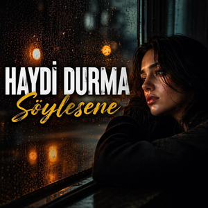 Haydi Durma Söylesene
