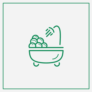 샤워 후 포근한 숙면 자장가