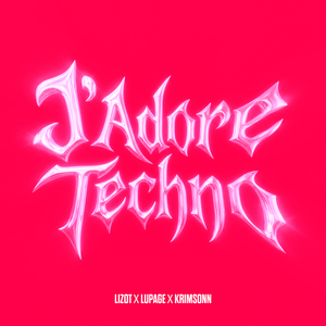 J'Adore Techno