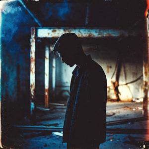 Тихое место