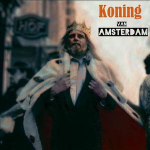 Koning van Amsterdam