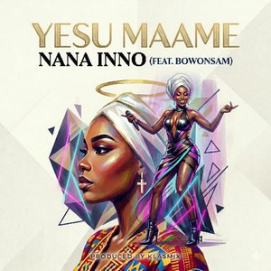 Yesu Maame