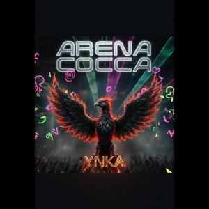 ARENA COCCA (Bosnian Hard Techno)
