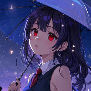 bIindnesss Rain