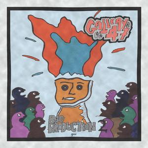 When the World Gets You Down