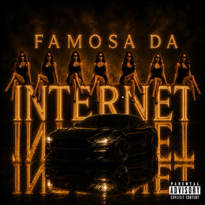 Famosa da Internet