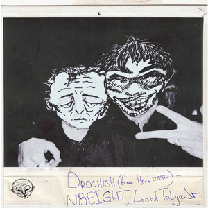 Drochish (Original Mix)