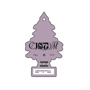 Č.J.S.T.M. (feat. Sučo & Kulo)