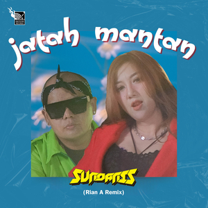 Jatah Mantan (Rian A Remix)
