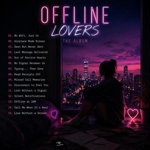 Airplane Mode Kisses