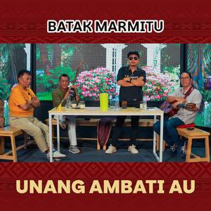 Unang Ambati Au