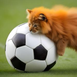 Hup Oranje
