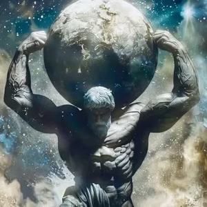 That Weight by J∙υ∙ѕ∙τ∙ Ƶ∙ƴ∙ɢ∙α∙ø