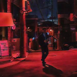 初恋が泣いている