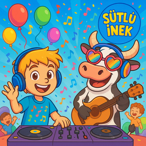 Sütlü İnek