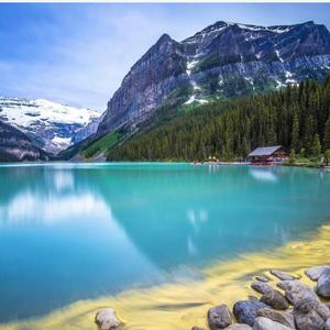 那个男人的谎言