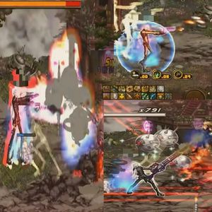 Ranger（No rising tone）