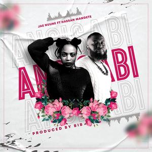 ANGISABI (feat. Hassan Mangete)