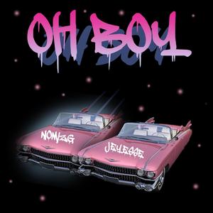 Oh Boy (feat. nomizg)