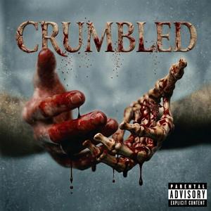 Crumbled