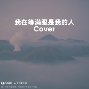 我在等满眼是我的人 (Cover L|桃籽)
