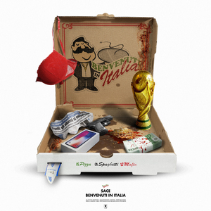 Benvenuti in Italia