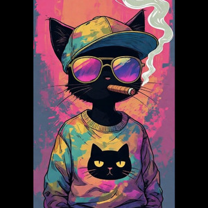 Alien by 𝕸𝖗  𝕸𝖊𝖔𝖜