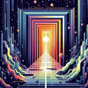 Hidden Passage