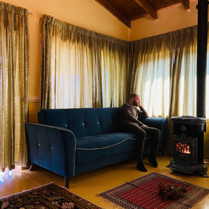 למה אתה לא נותן לי לדבר