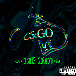 CS"寄"O