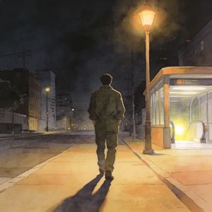 明天会更好一点