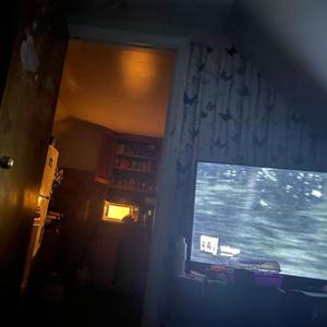 Unquiet Nostalgia (Life is Fast)