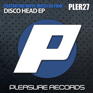 Disco Head (Original Mix)