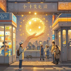 星火汇聚时-钢子