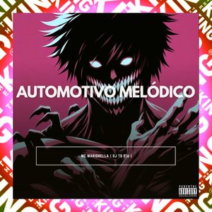 Automotivo Melódico